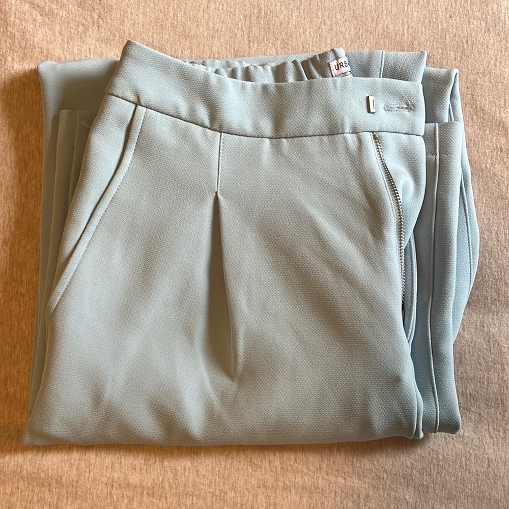 Blue Urban Outfitters Slacks